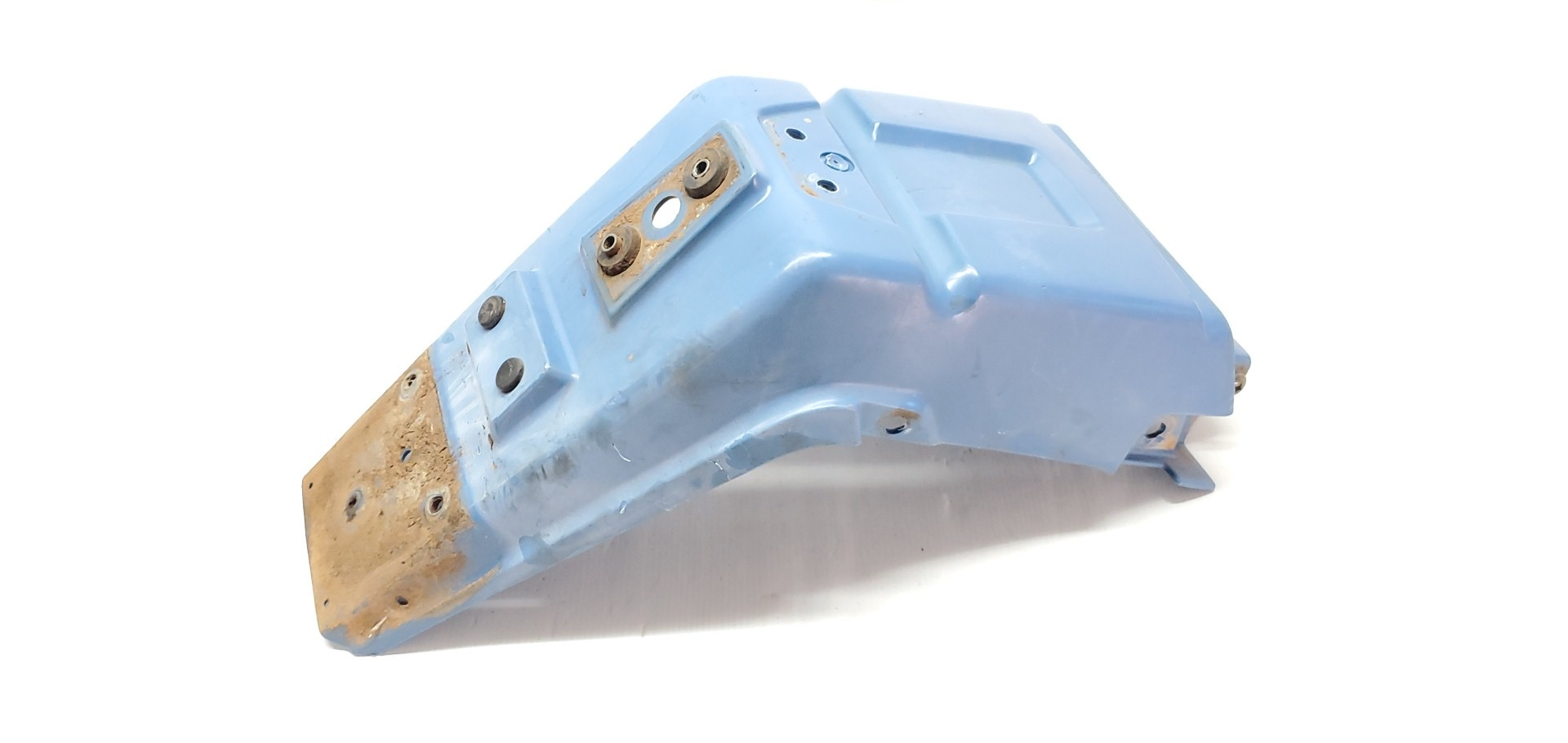 Rear Fender Body Suzuki DF200E 1996 DF DR 200 S E 96 98-99 #795