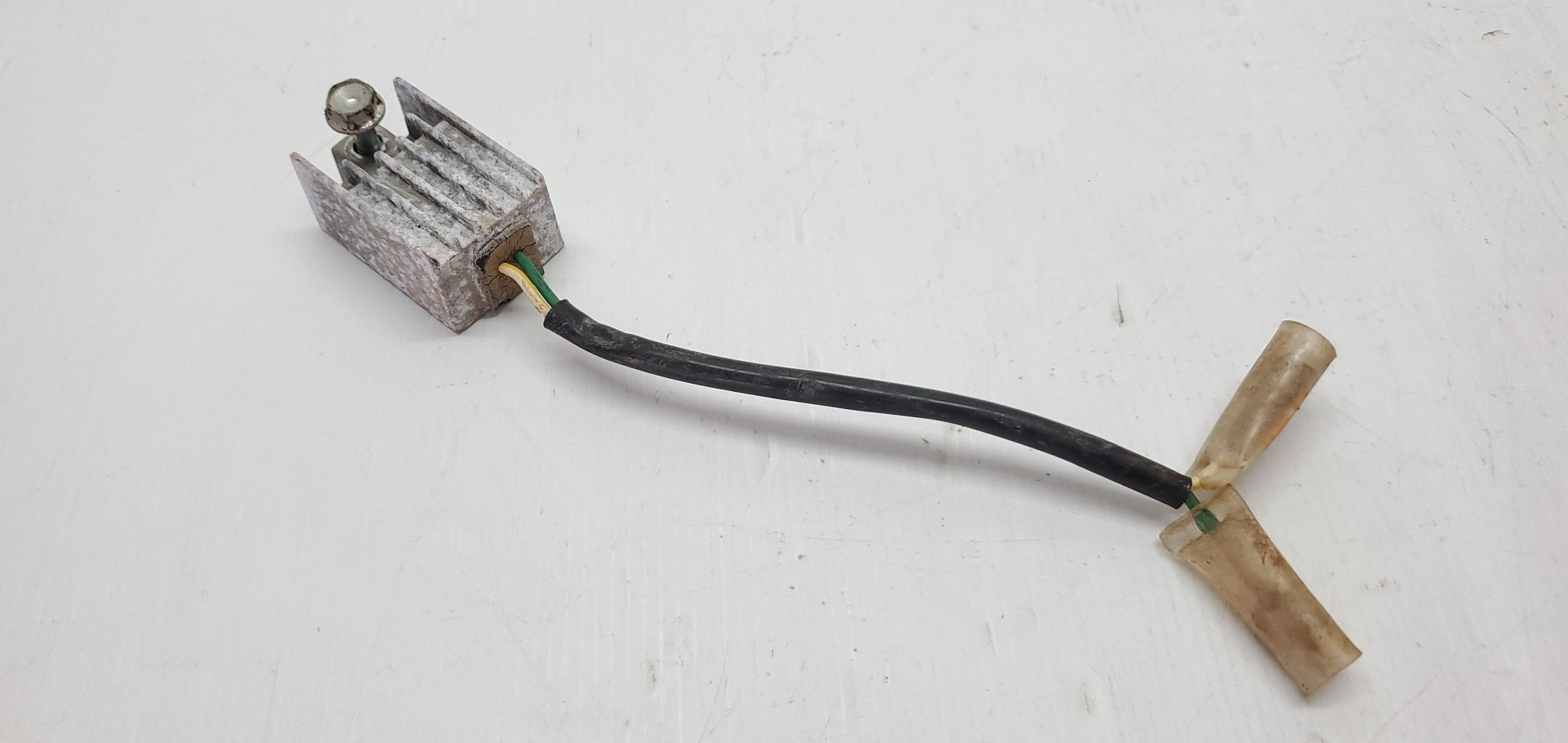 Regulator Rectifier Honda XR600R 1994 XR 600 R 94 #793