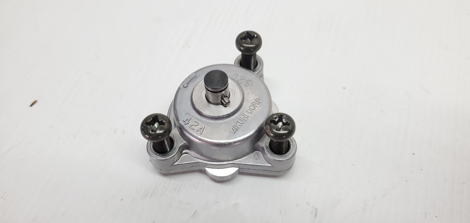 Oil Pump Suzuki DF200E 1996 DF DR 200 S E 96 98-99 #795