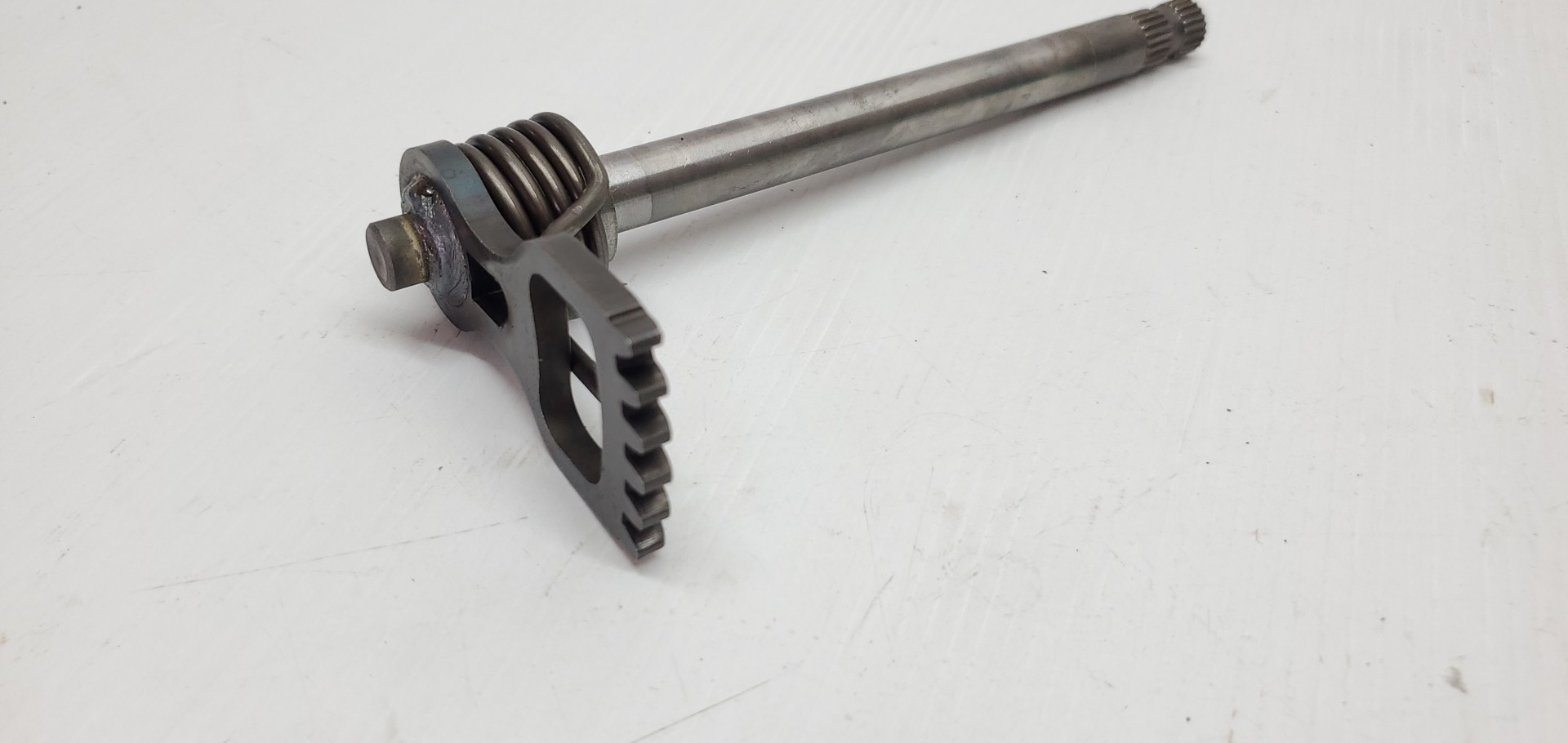 Gear Change Shifting Shaft Lever Suzuki DF200E 1996 DF DR 200 S E 96 98-99 #795