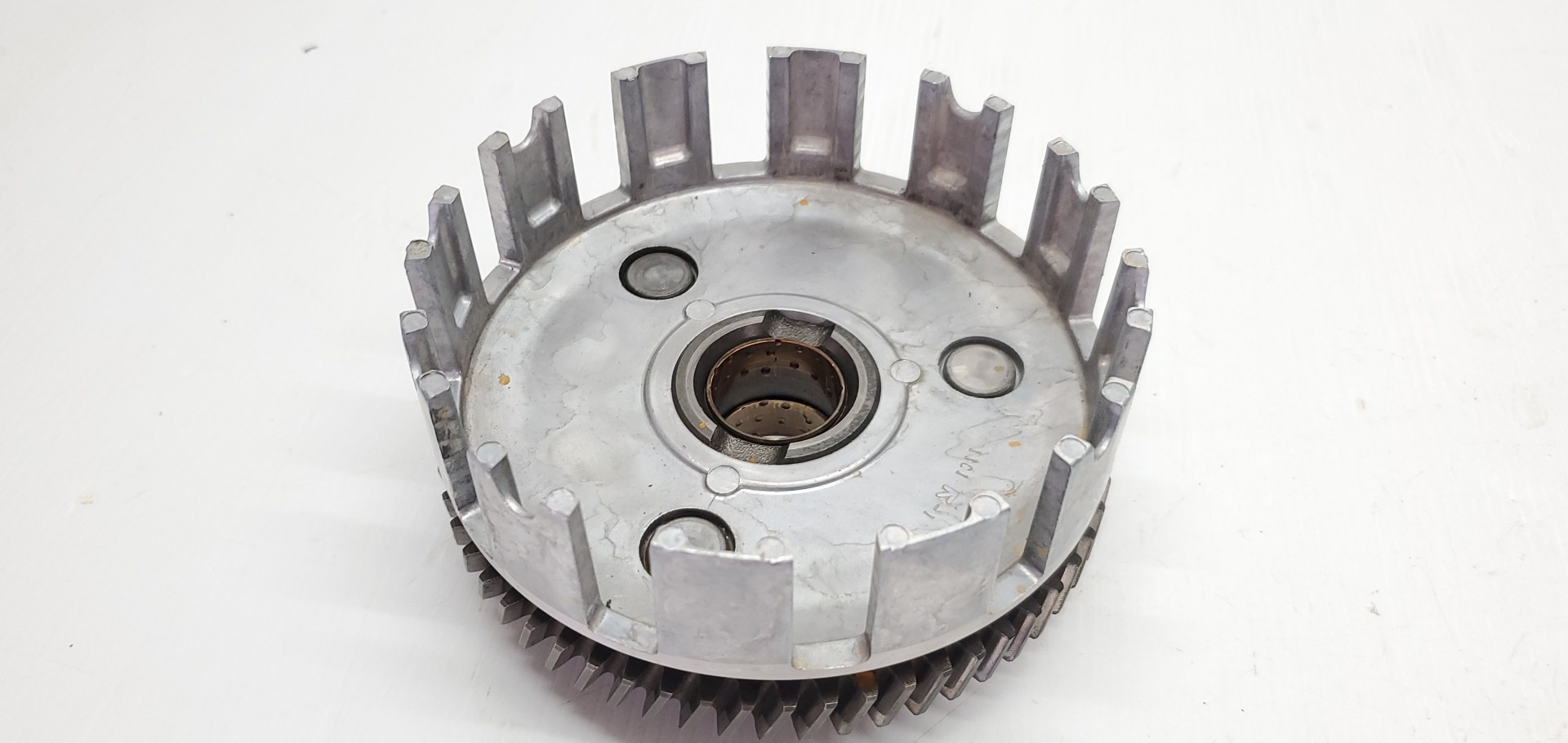 Clutch Basket Primary Driven Gear Suzuki DF200E 1996 DF DR 200 S E 96 98-99 #795