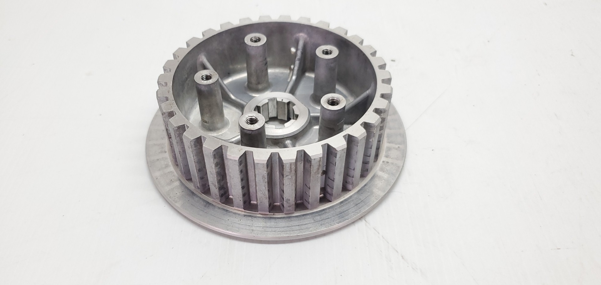 Clutch Sleeve Inner Hub Boss Center Suzuki DF200E 1996 DF DR 200 E 96 98-99 #795
