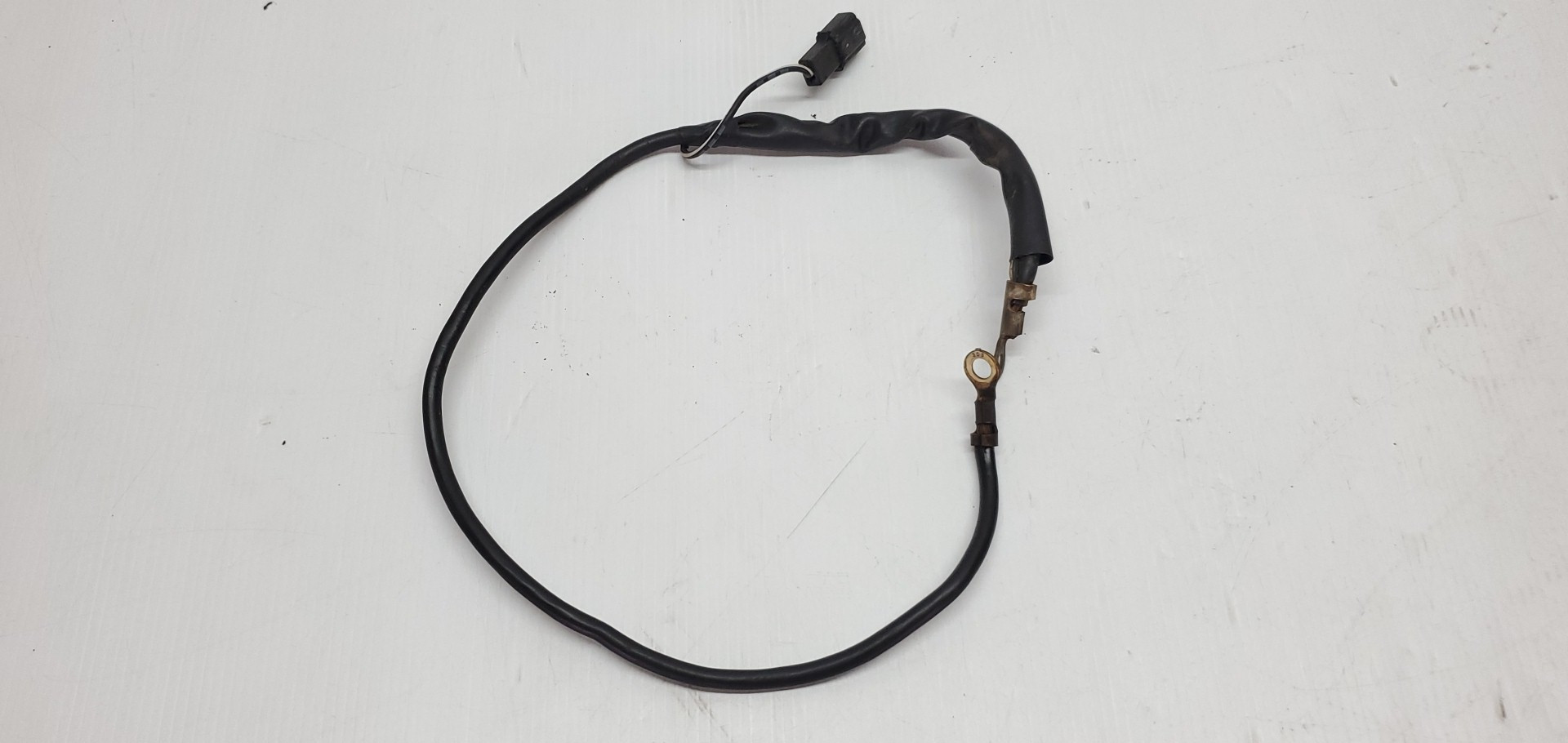 Negative Minus Battery Wire Cable Suzuki DF200E 1996 DF DR 200 S E 96 98-99 #795