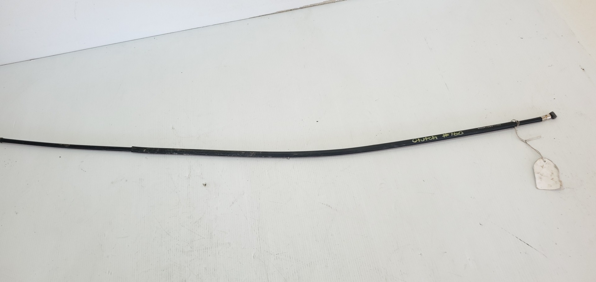 Clutch Cable Honda XR80R 2003  XR 80 CRF 80 #760