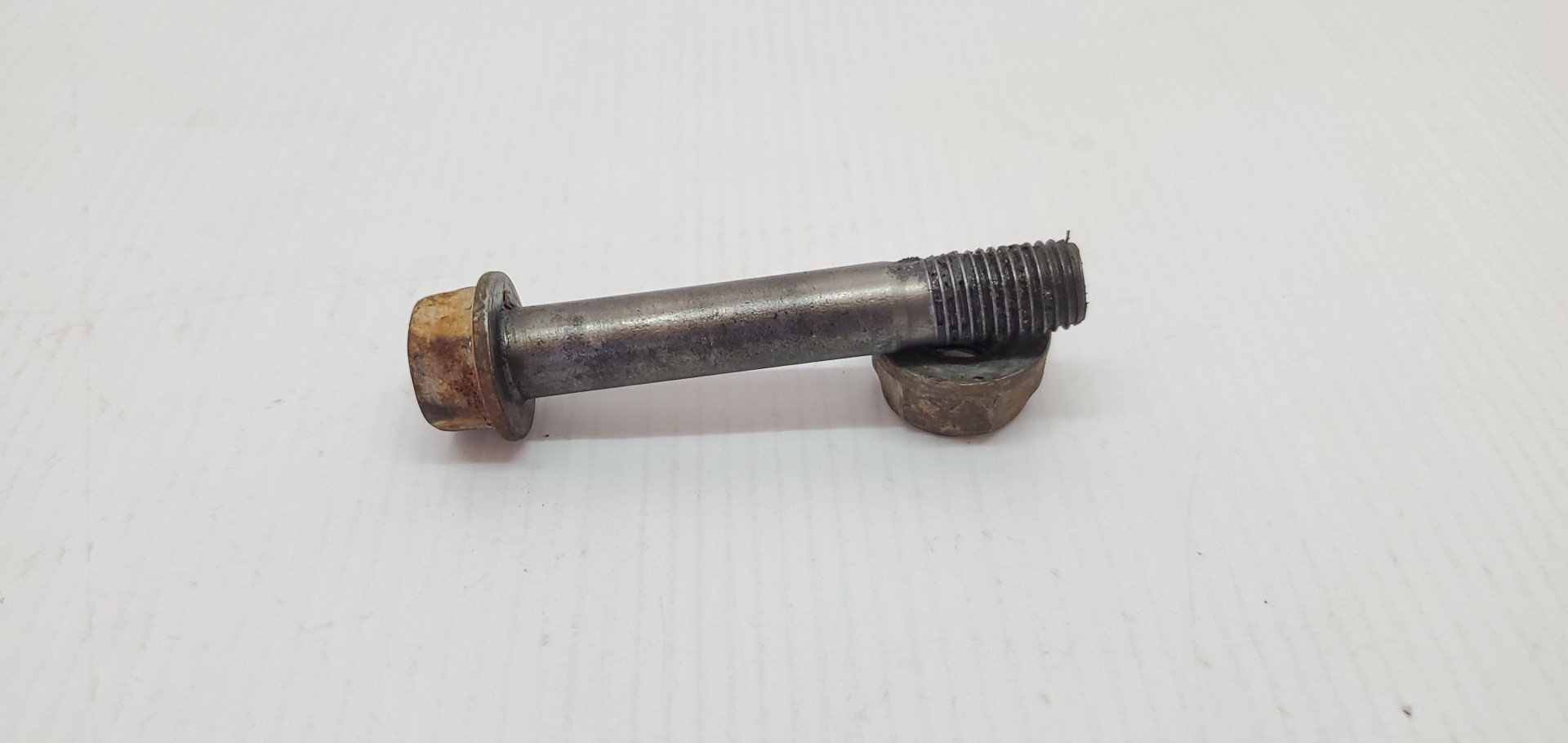Rear Suspension Linkage Cushion Relay Bolt 10x61 Honda XR80R 2003  XR 80 CRF 80 #760
