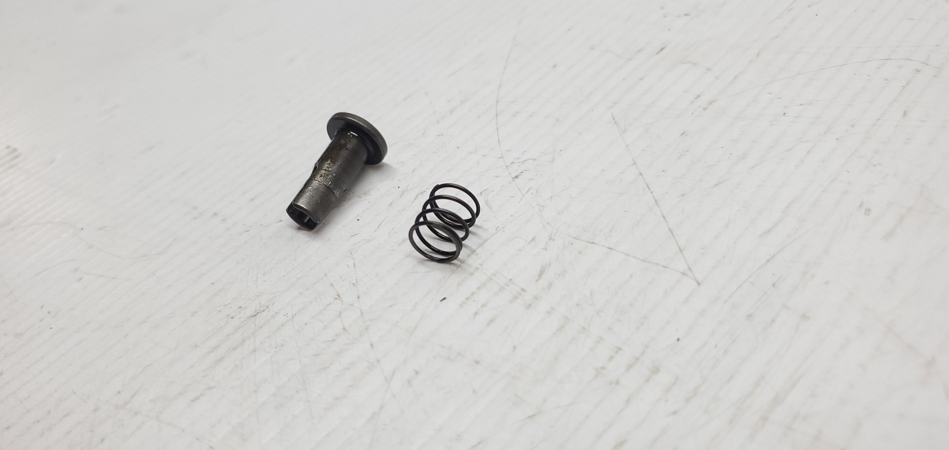 Crankshaft Oil Through Bolt Honda XR80R 2003  XR 80 CRF 80 #760