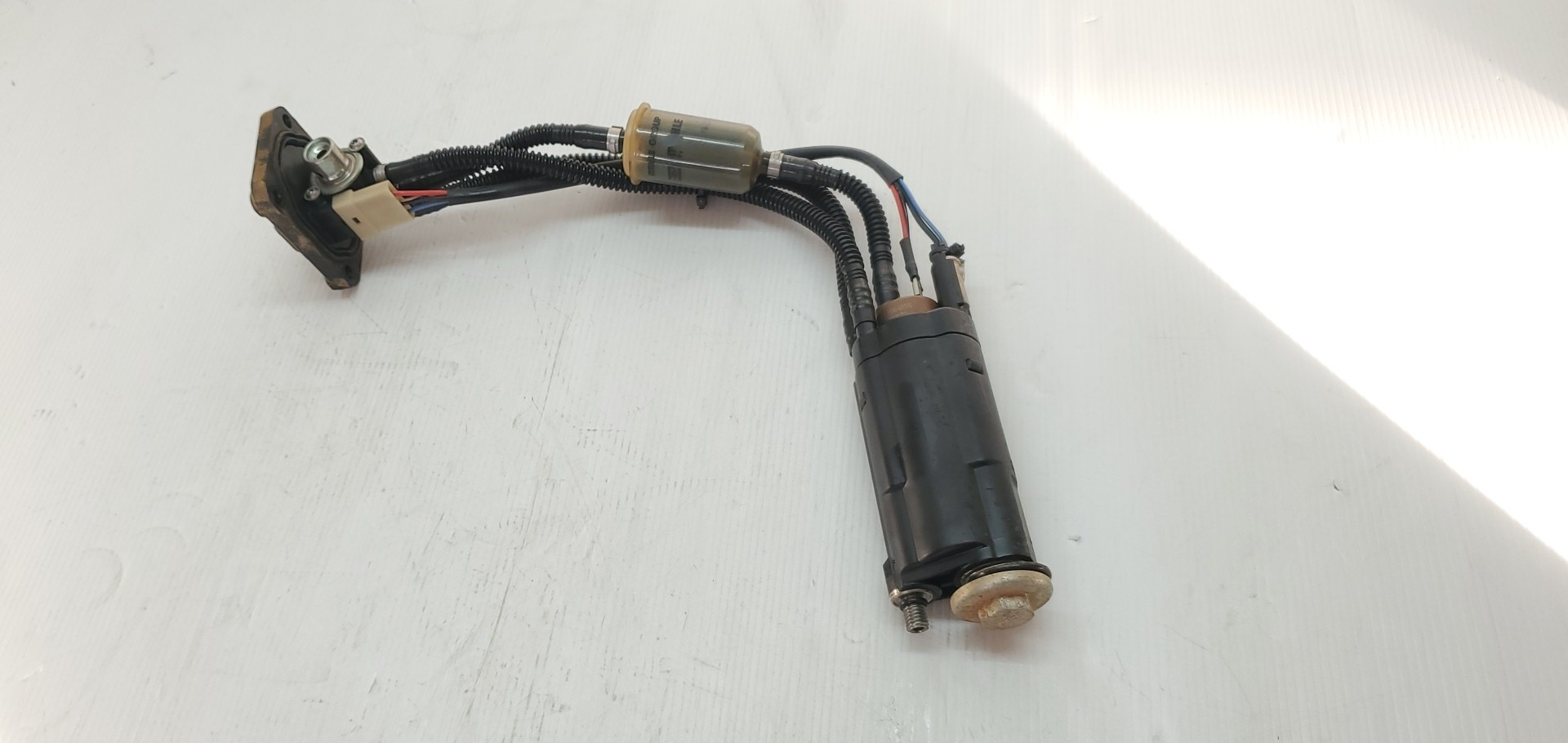 Fuel Pump KTM 250SX-F 2013 250 SX F SXF #777