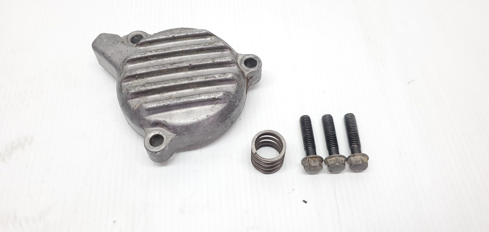 Oil Filter Cover Honda XR250R 1994 XR 250 94 #784