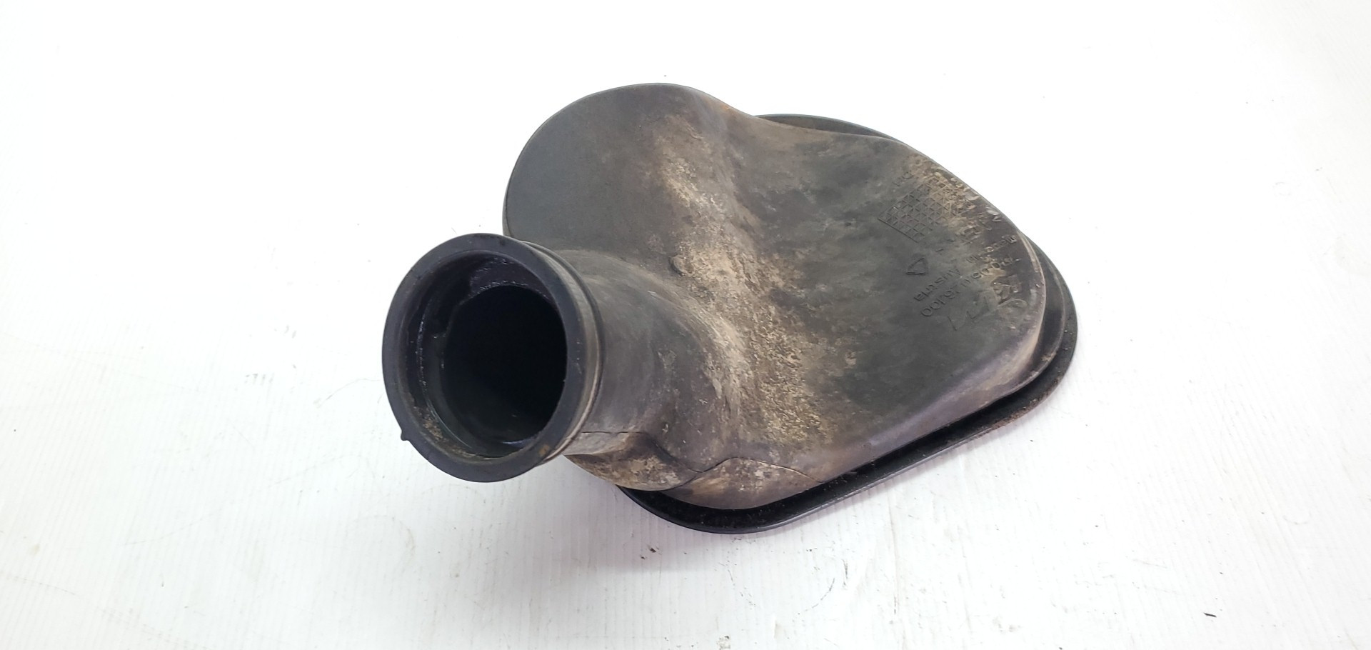 Carburetor Connecting Boot Airbox KTM 250SX-F 2007 250 SX F #796