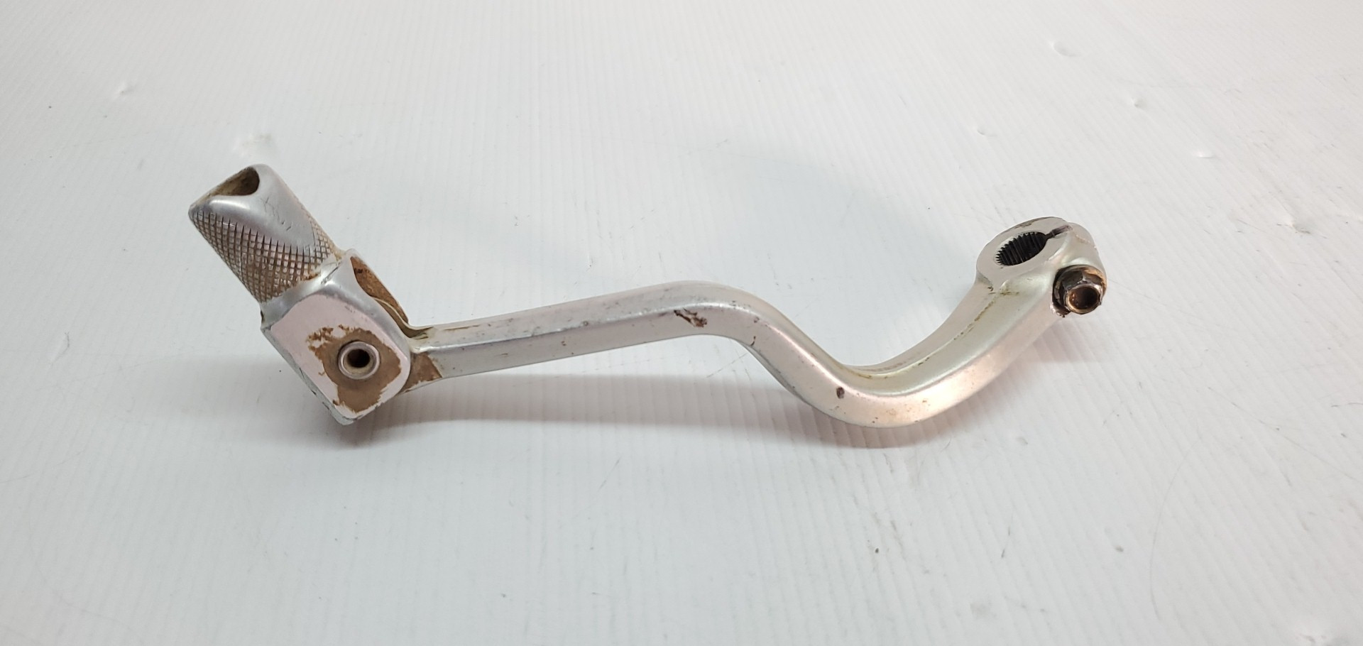 Gear Shift Change Lever Pedal Husqvarna TE250 TE 250 2004 #781