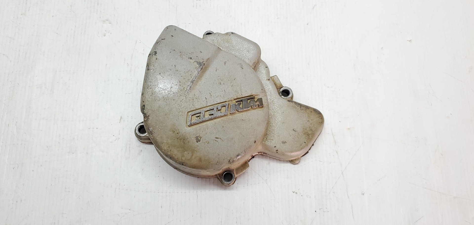 Stator Cover KTM 250SX-F 2007 250 SX F #796