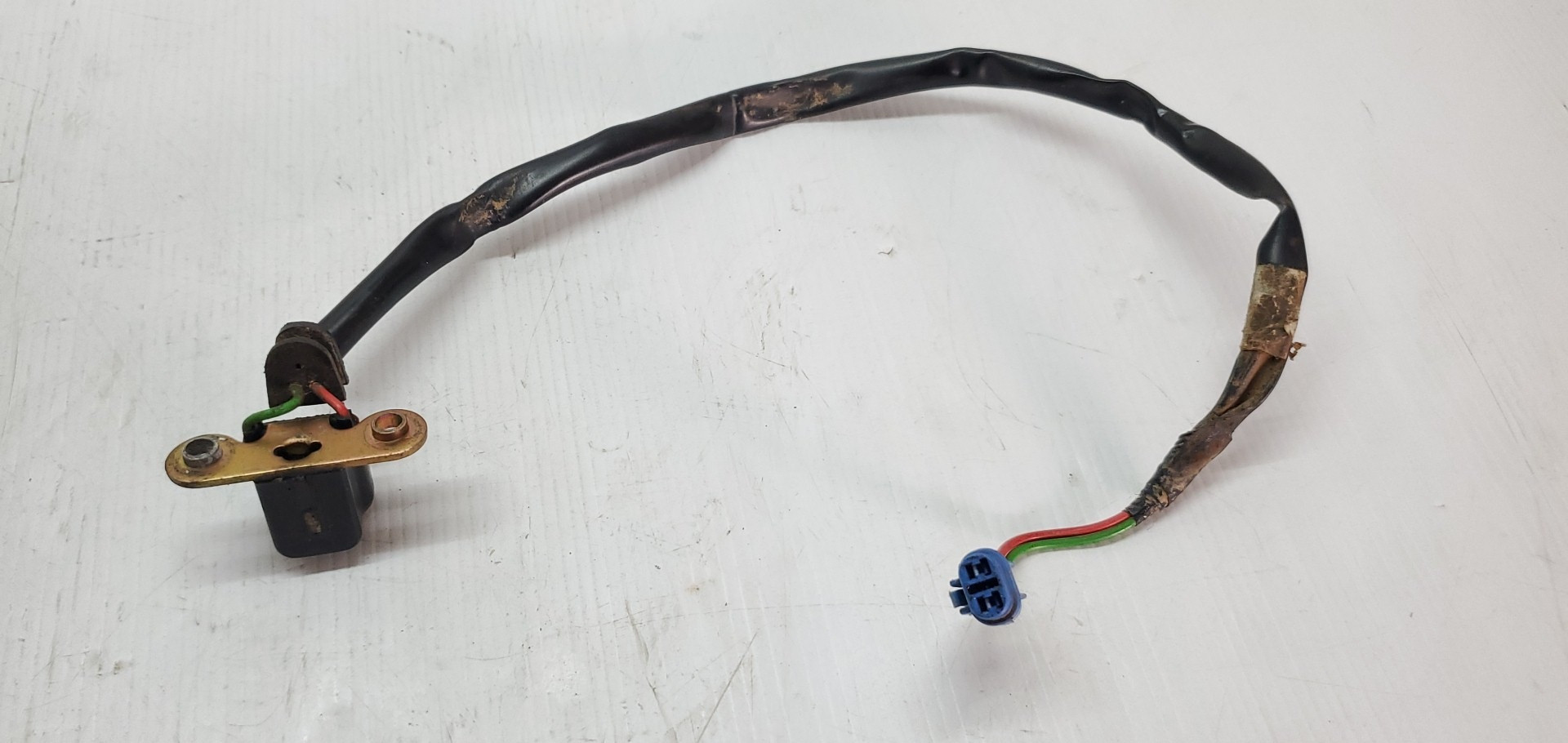 Pulse Generator Coil KTM 250SX-F 2007 250 SX F #796
