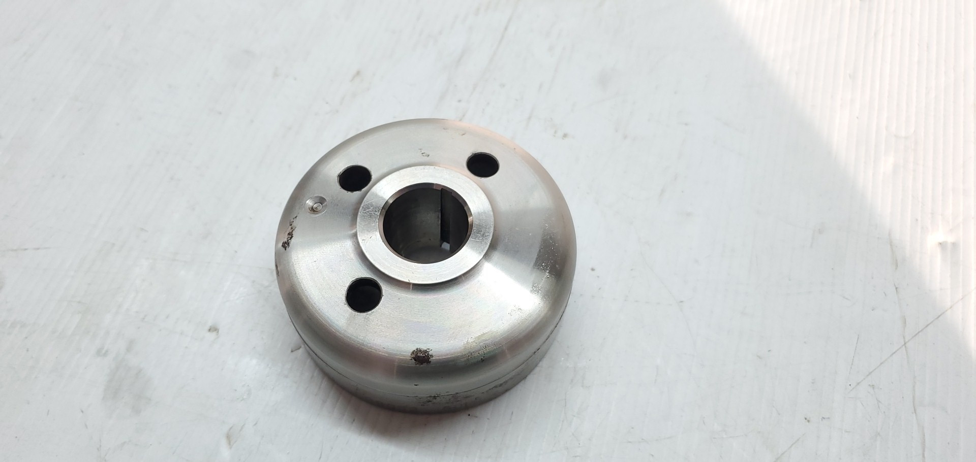Flywheel Generator KTM 250SX-F 2007 250 SX F #796