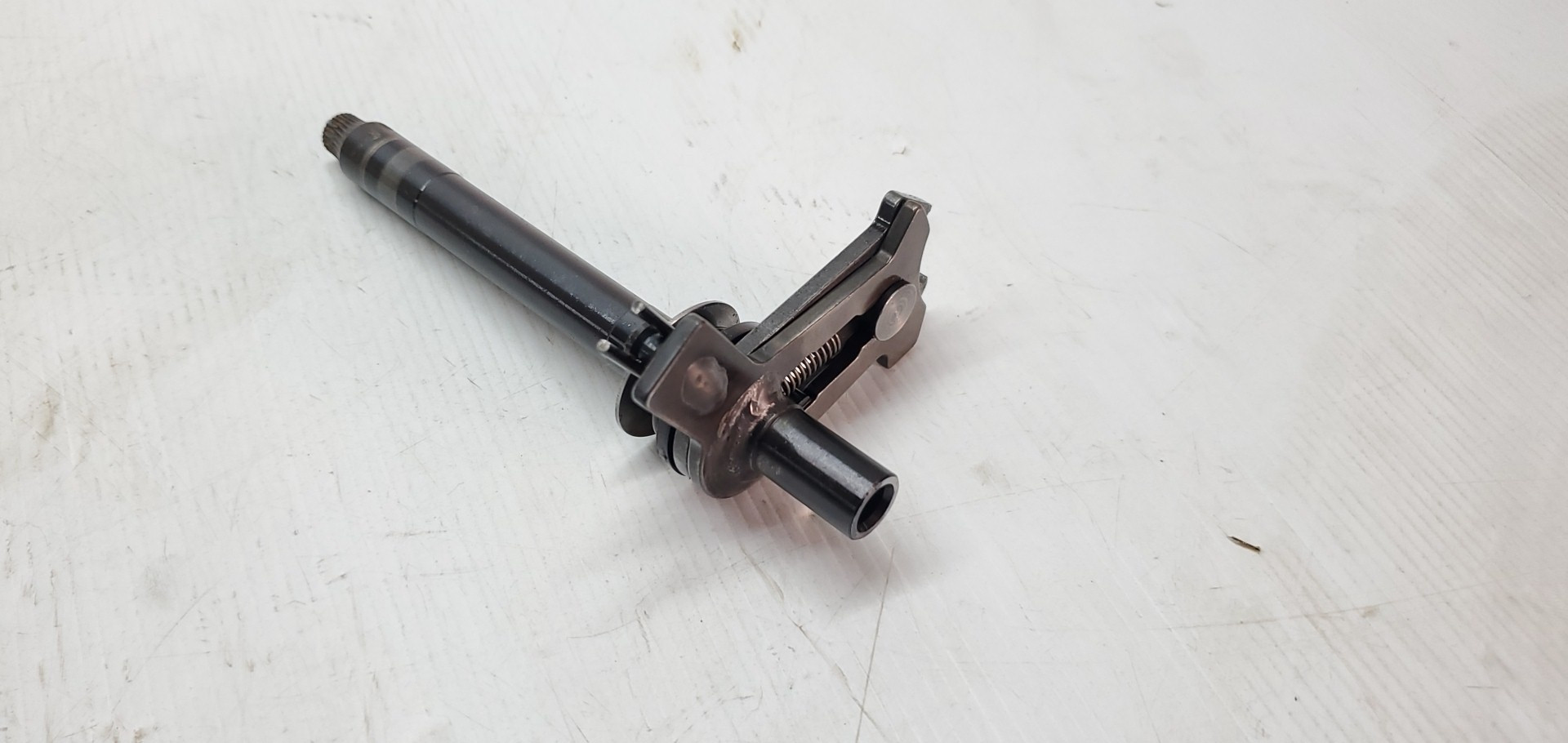Gear Shift Shaft Change Lever Selector KTM 250SX-F 2007 250 SX F #796