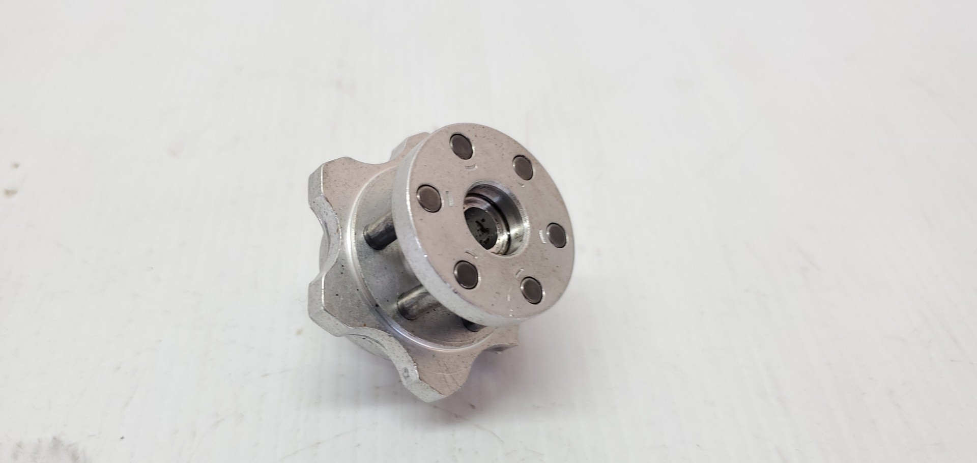 Gearshift Shift Locking Drum KTM 250SX-F 2007 250 SX F #796