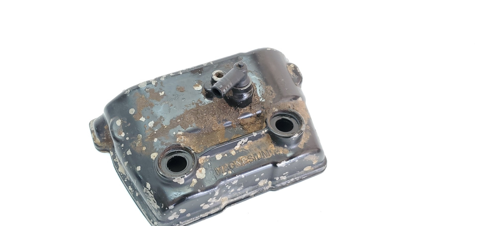 Cylinder Head Valve Cover KTM 250SX-F 2007 250 SX F #796