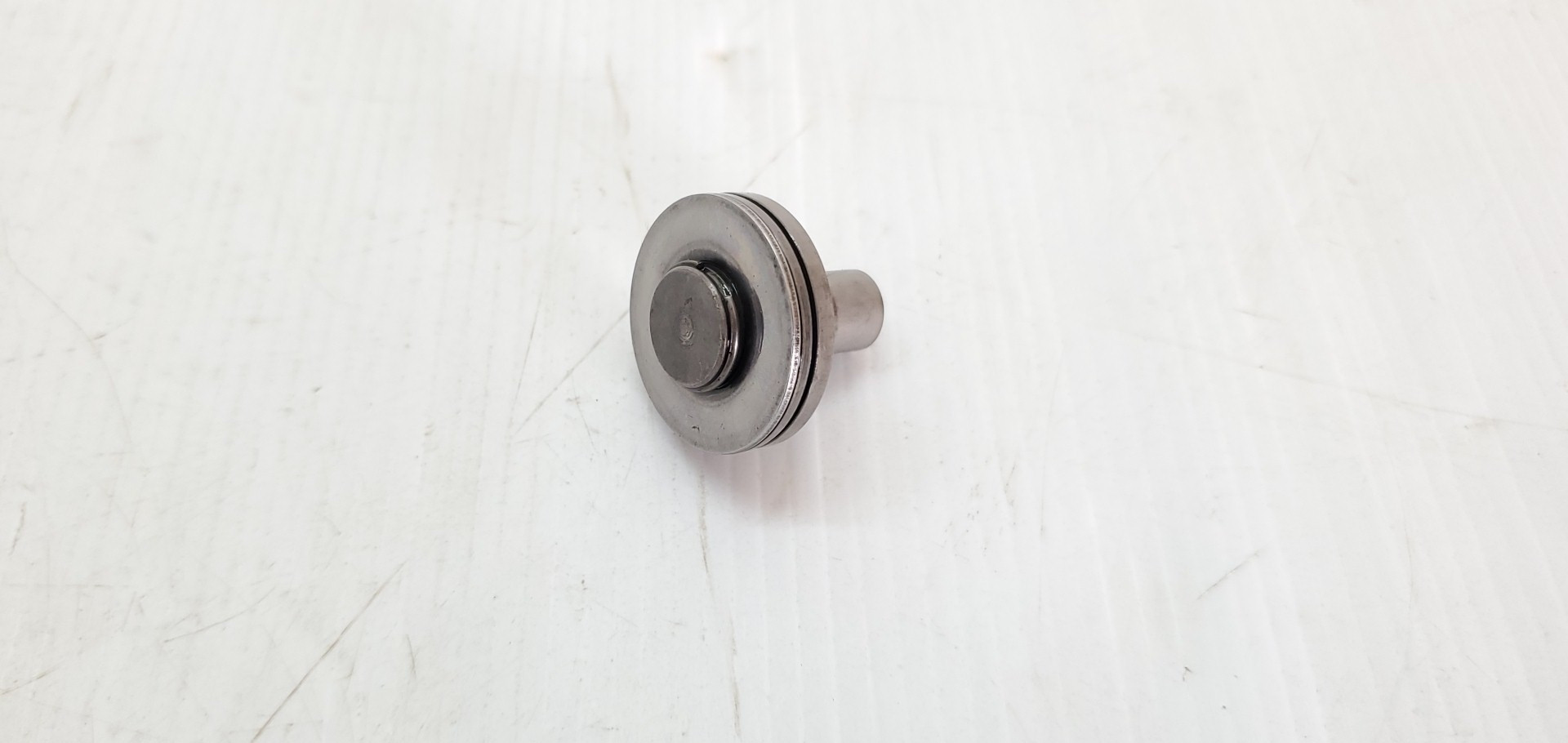 Clutch Pressure Piece KTM 250SX-F 2007 250 SX F #796