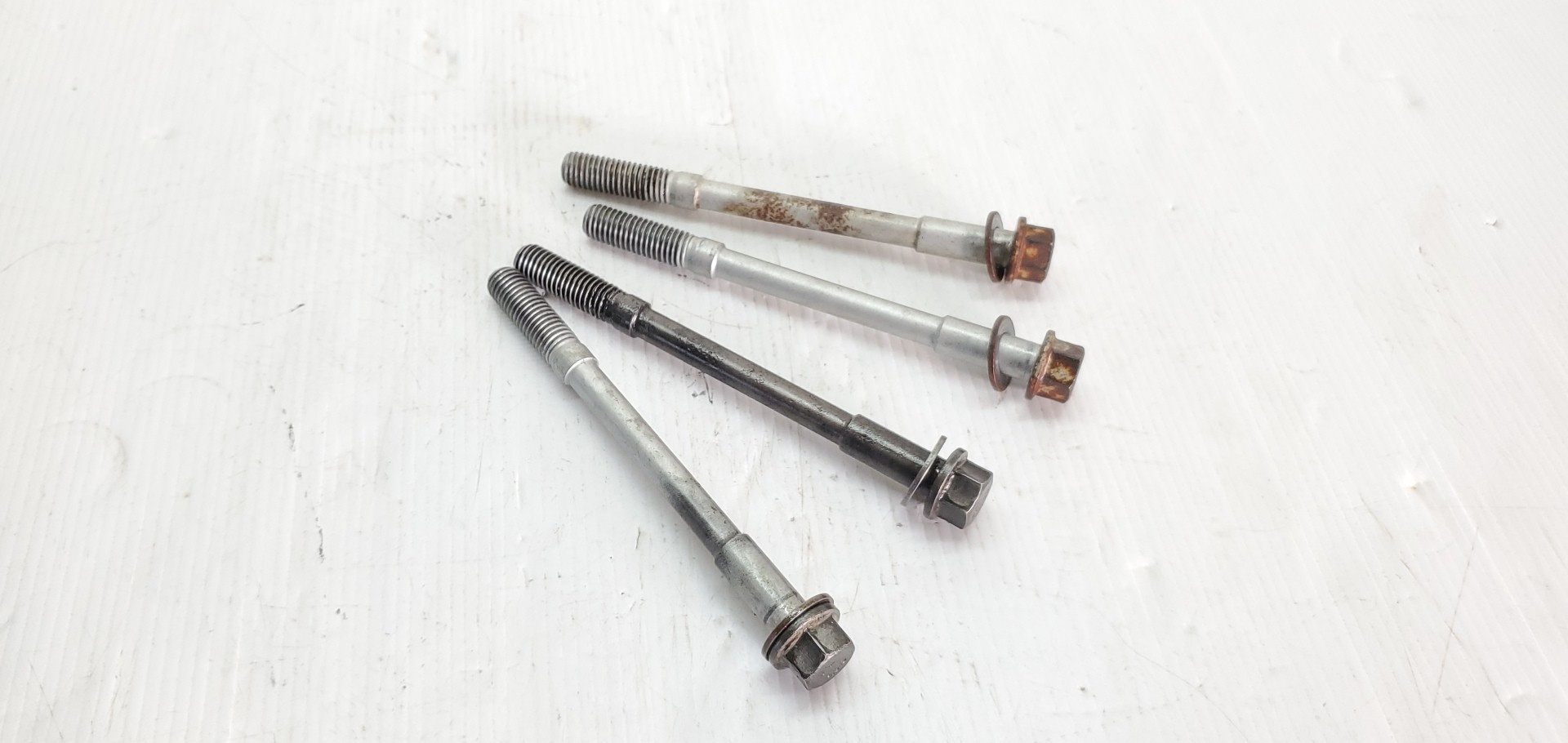 Cylinder Head Bolts KTM 250SX-F 2007 250 SX F #796