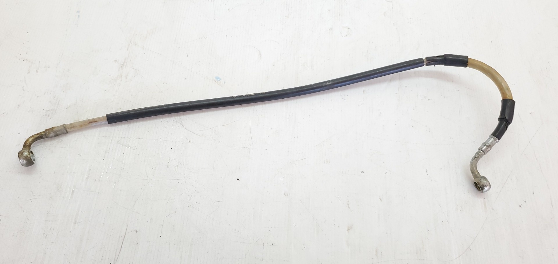 Rear Brake Hose Pipe Line Husqvarna TE510 TE 510 450 2009 08-10 #744