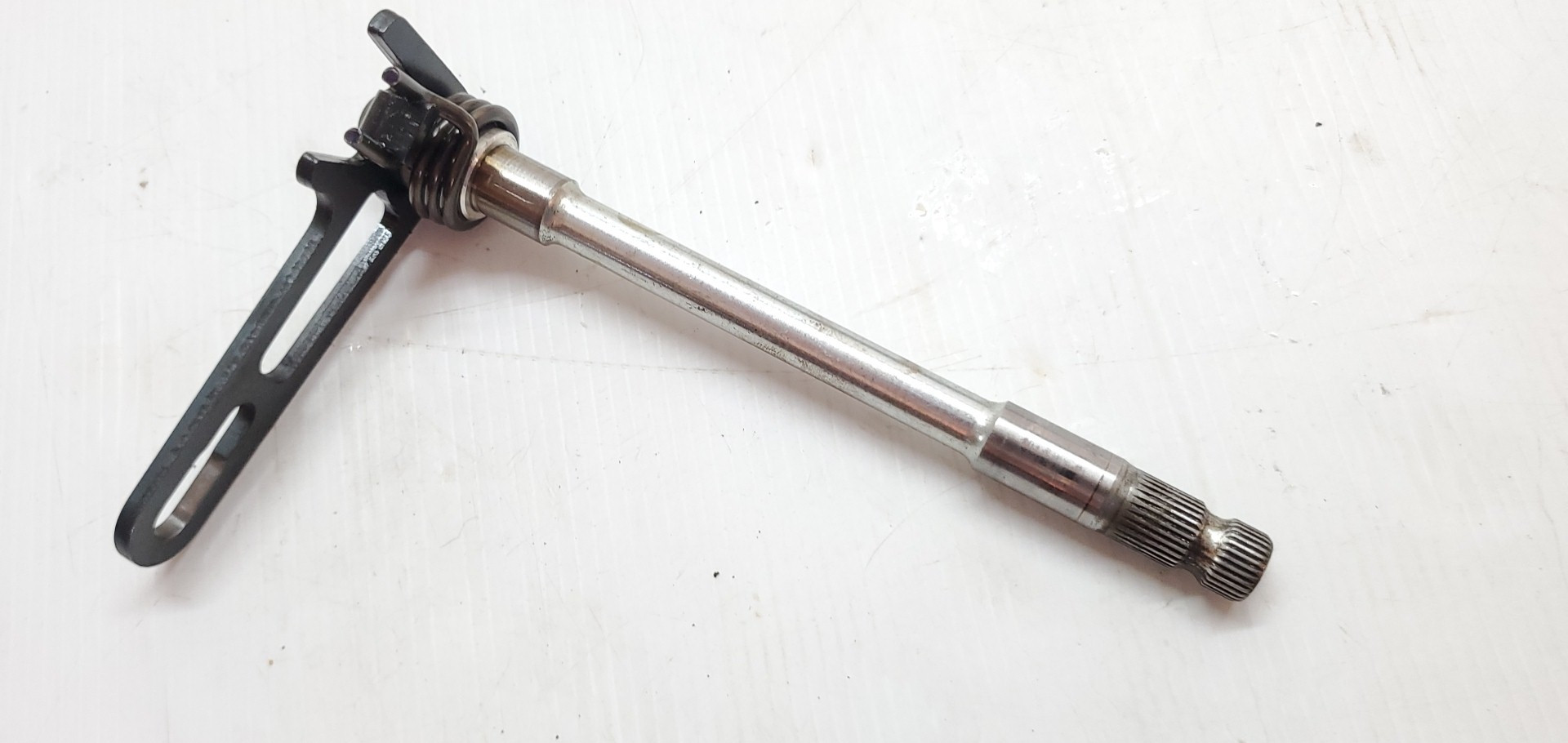 Gear Shift Shaft Change Lever Arm Husqvarna TE510 TE 510 450 2009 08-10 #744