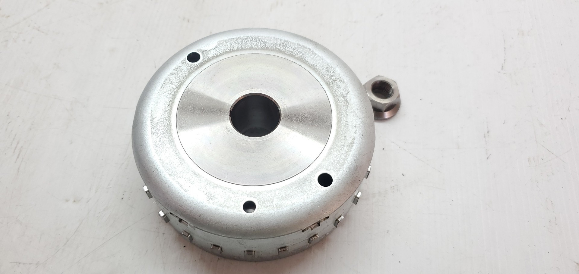 Flywheel Generator Husqvarna TE510 TE 510 450 2010 08-10 #744