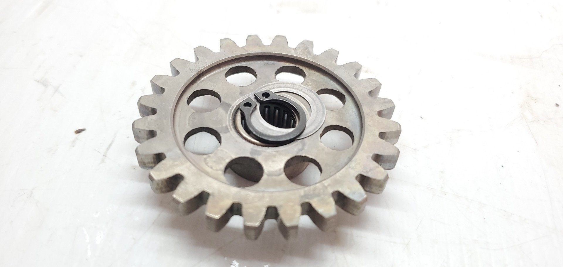 Oil Pump Idle Gear Husqvarna TE510 TE 510 450 2010 08-10 #744