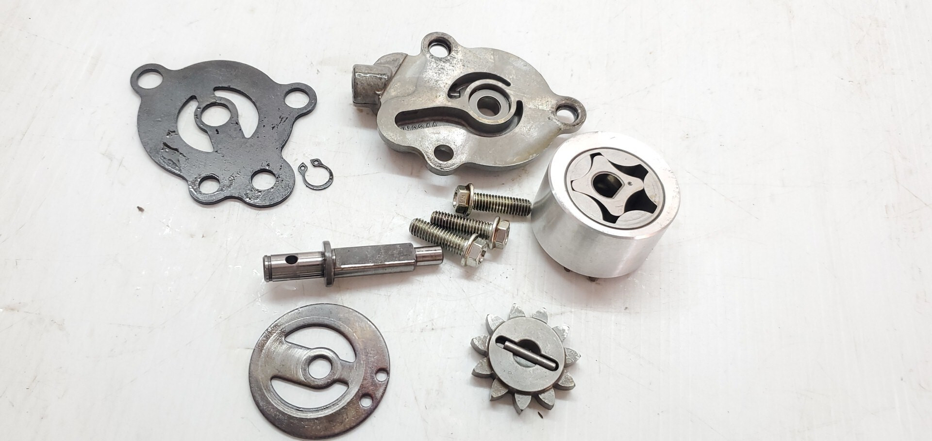 Oil Pump Assembly Husqvarna TE510 TE 510 450 2010 08-10 #744