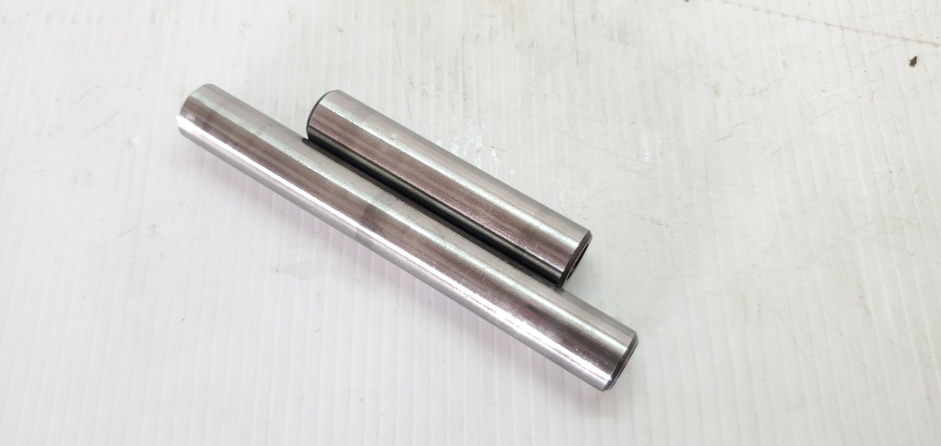 Gear Shift Fork Shafts Guides Bars Husqvarna TE510 TE 510 450 2010 08-10 #744