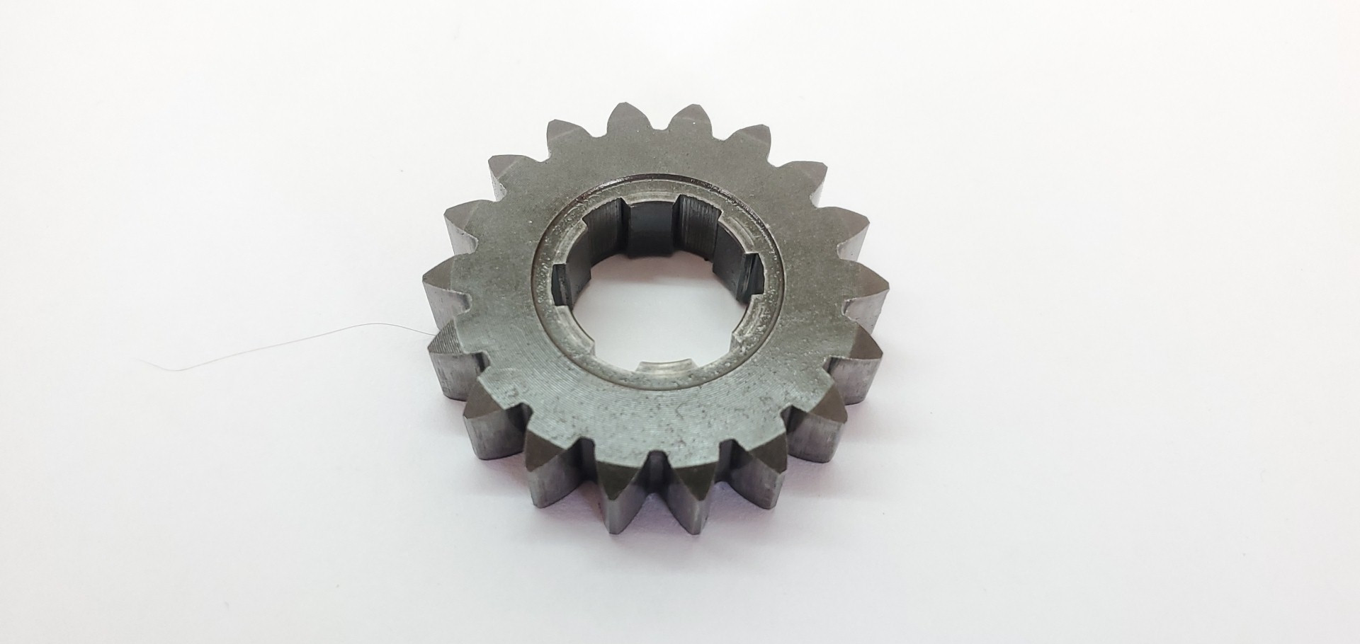 Transmission Gearbox Mainshaft Input 2nd Drive Gear 18T Husqvarna TE510 TE 510 450 2010 08-10 #744