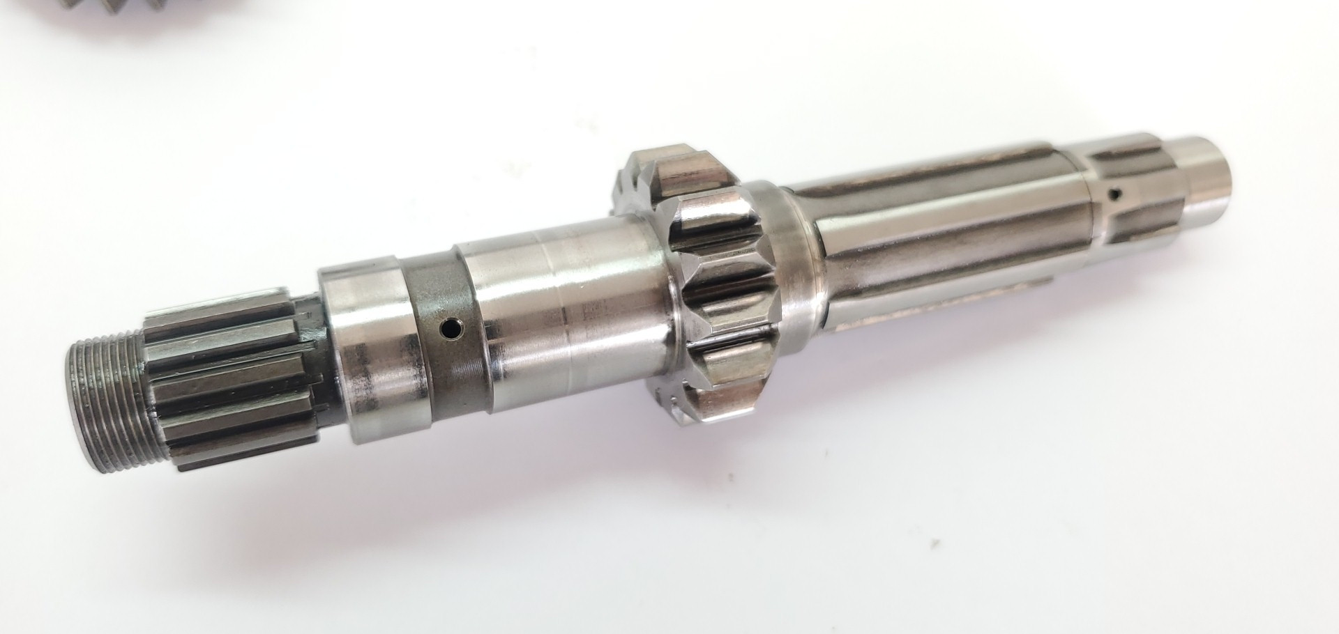 Transmission Gearbox Mainshaft Input Shaft 14T Husqvarna TE510 TE 510 450 2010 08-10 #744