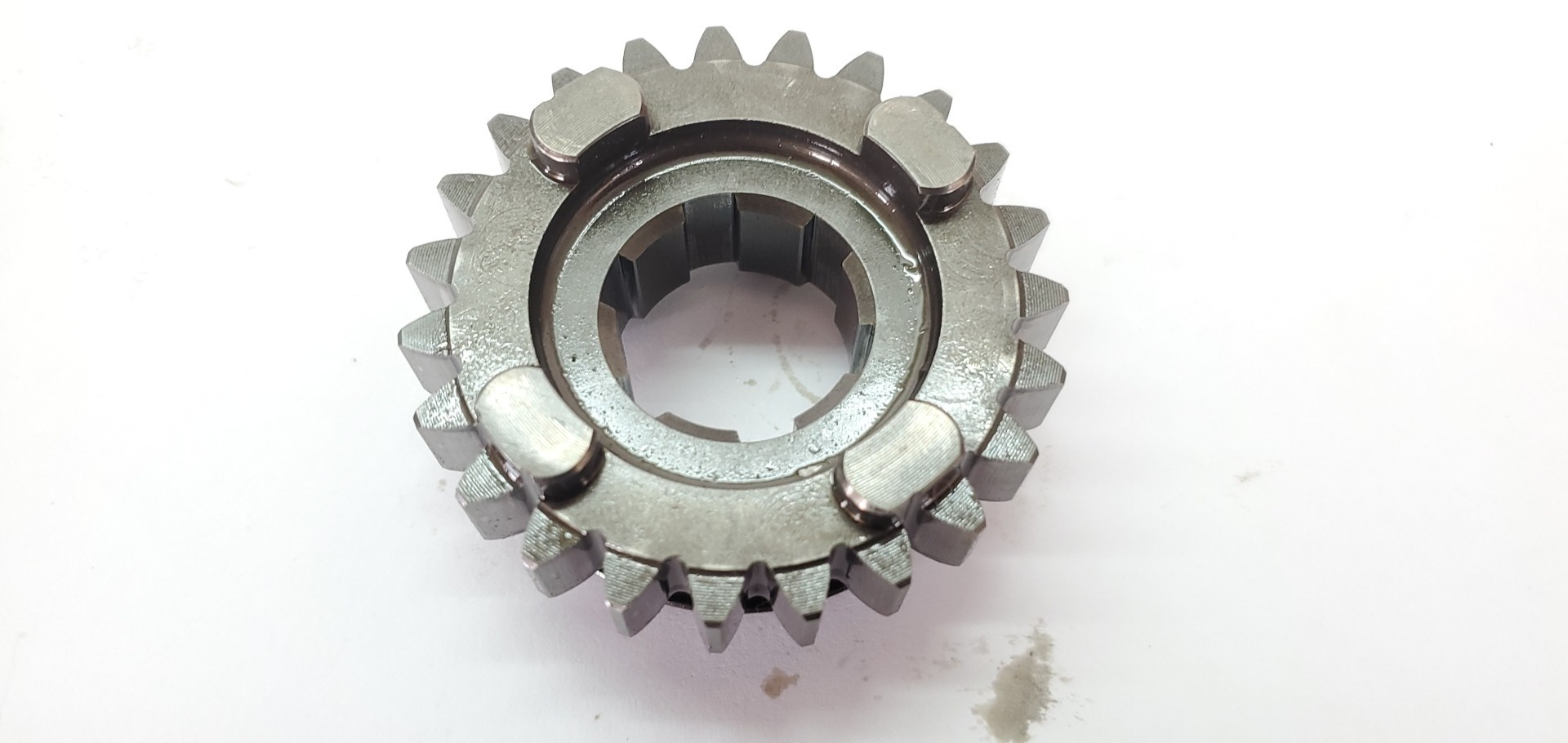 Transmission Gearbox Countershaft 5th Output Gear 23T Husqvarna TE510 TE 510 450 2010 08-10 #744