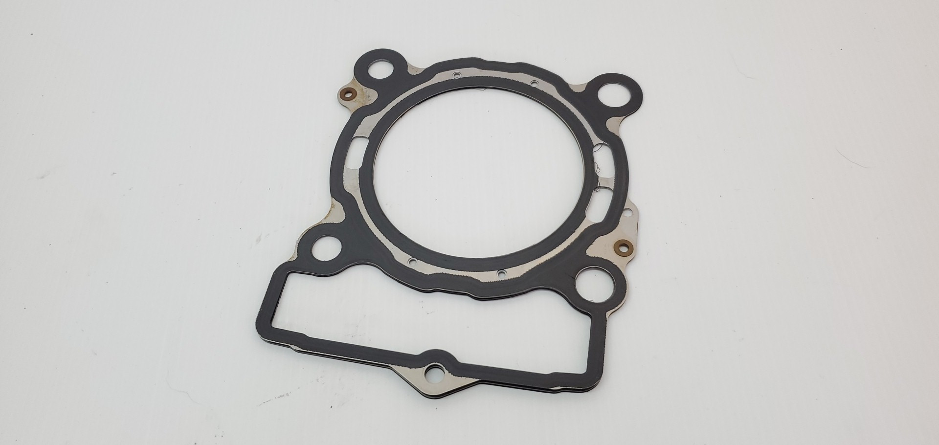 Cylinder Gasket KTM 250SX-F 2013 250 SX F SXF #777