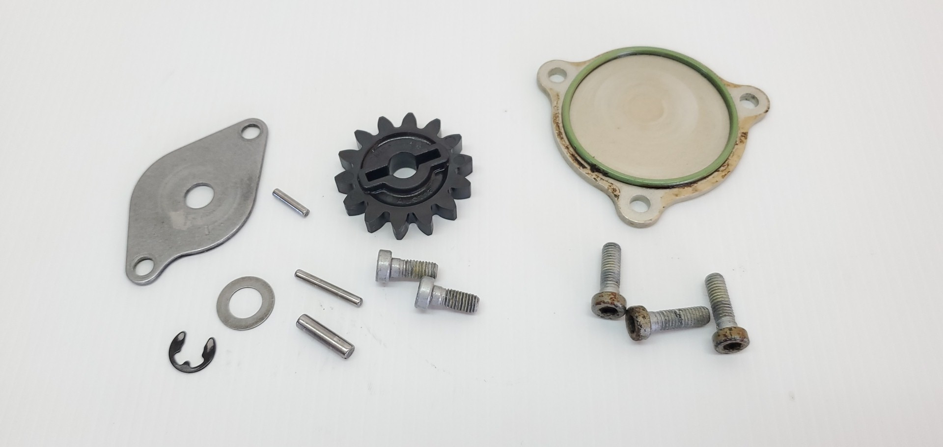 Oil Pump Kit KTM 250SX-F 2013 250 SX F SXF #777