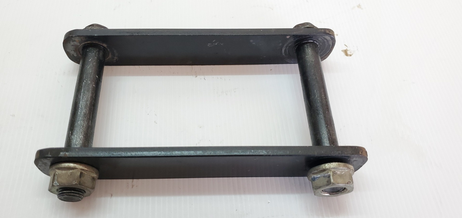 Rear Suspension Linkage Connecting Tie Rod Dogbones Kawasaki KLR650 2012 11-14 #798