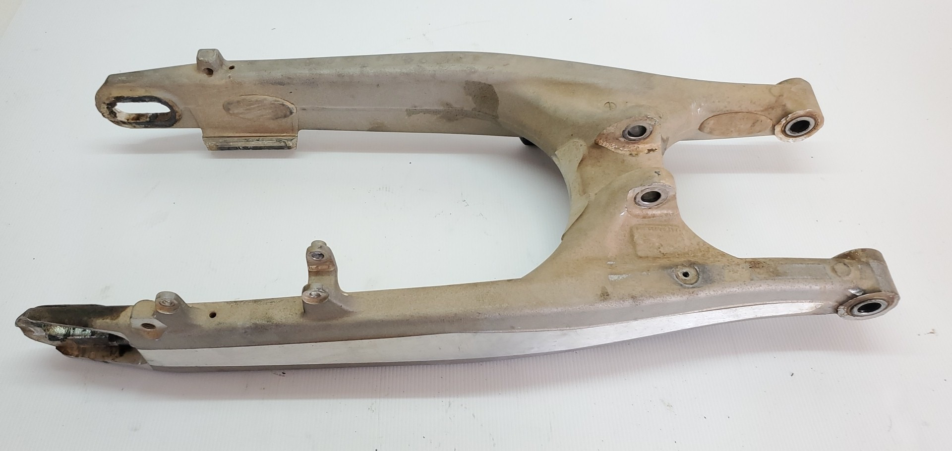 Rear Suspension Swingarm Swing Arm KTM 690 Enduro Adventure R 2017 #799