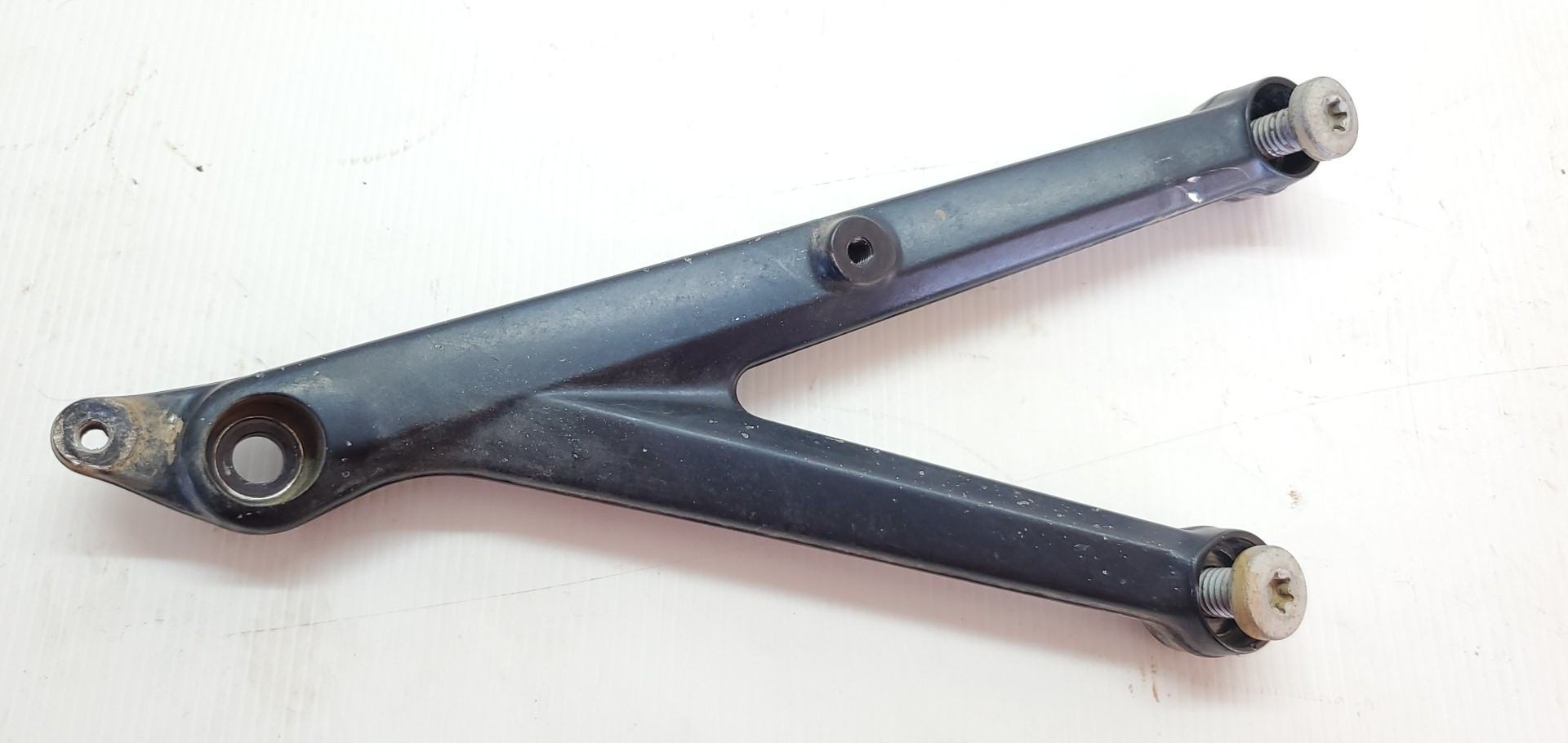 Left Engine Mount Support KTM 690 Enduro Adventure R 2017 #799