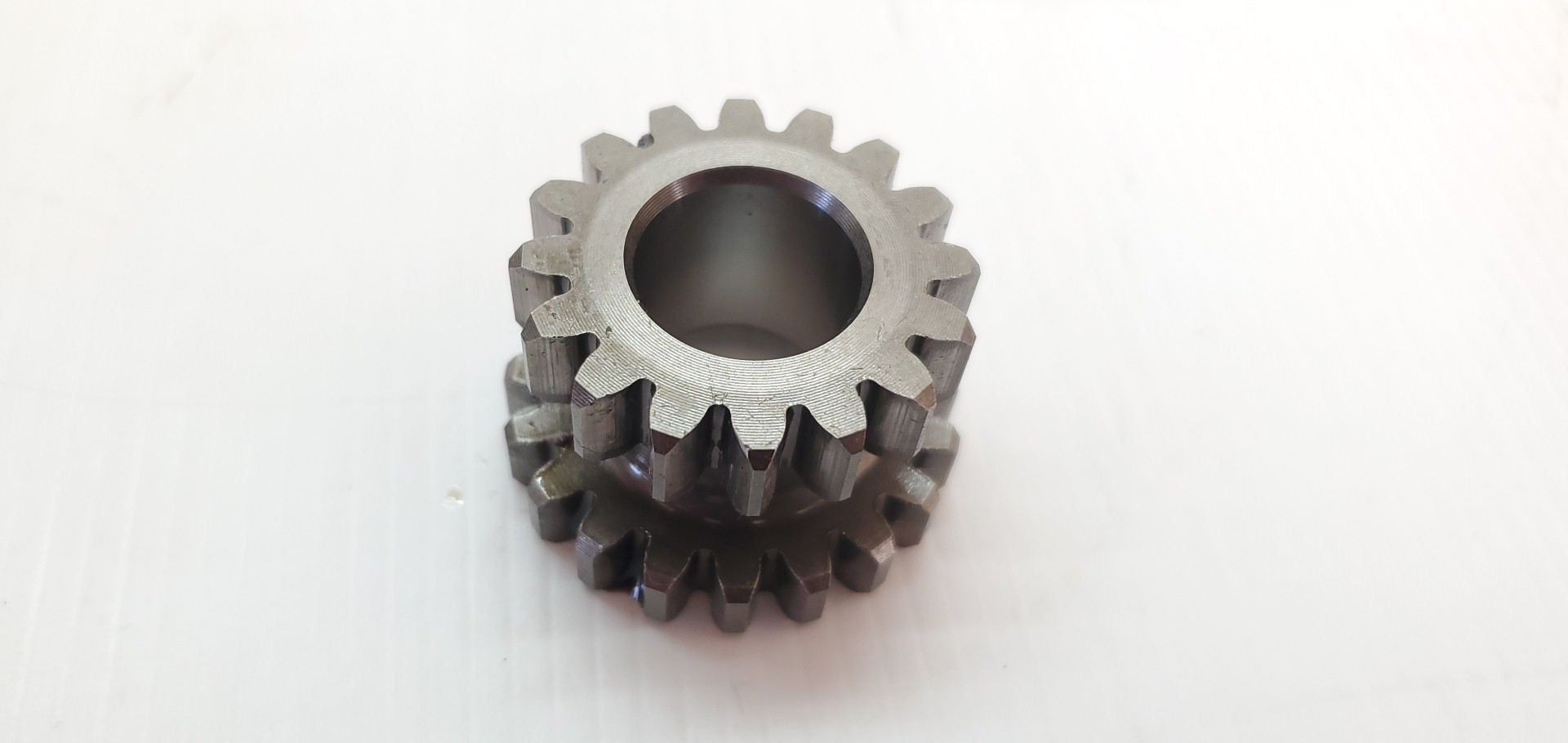 Starter Clutch Idler Gear 2 Yamaha WR450F 2004 03-06 YZ450 #655