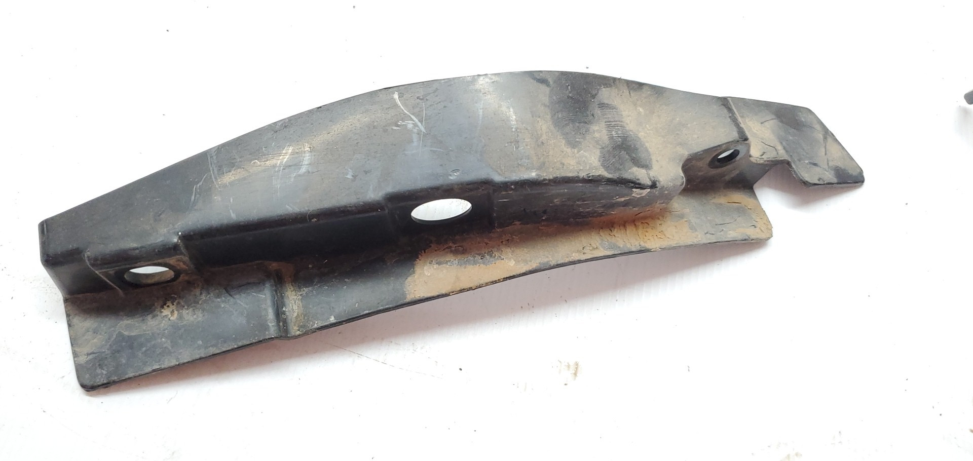 Rear Fender Mudguard Flap Suzuki DRZ400 2004 DRZ 400 DRZ-400 #P32