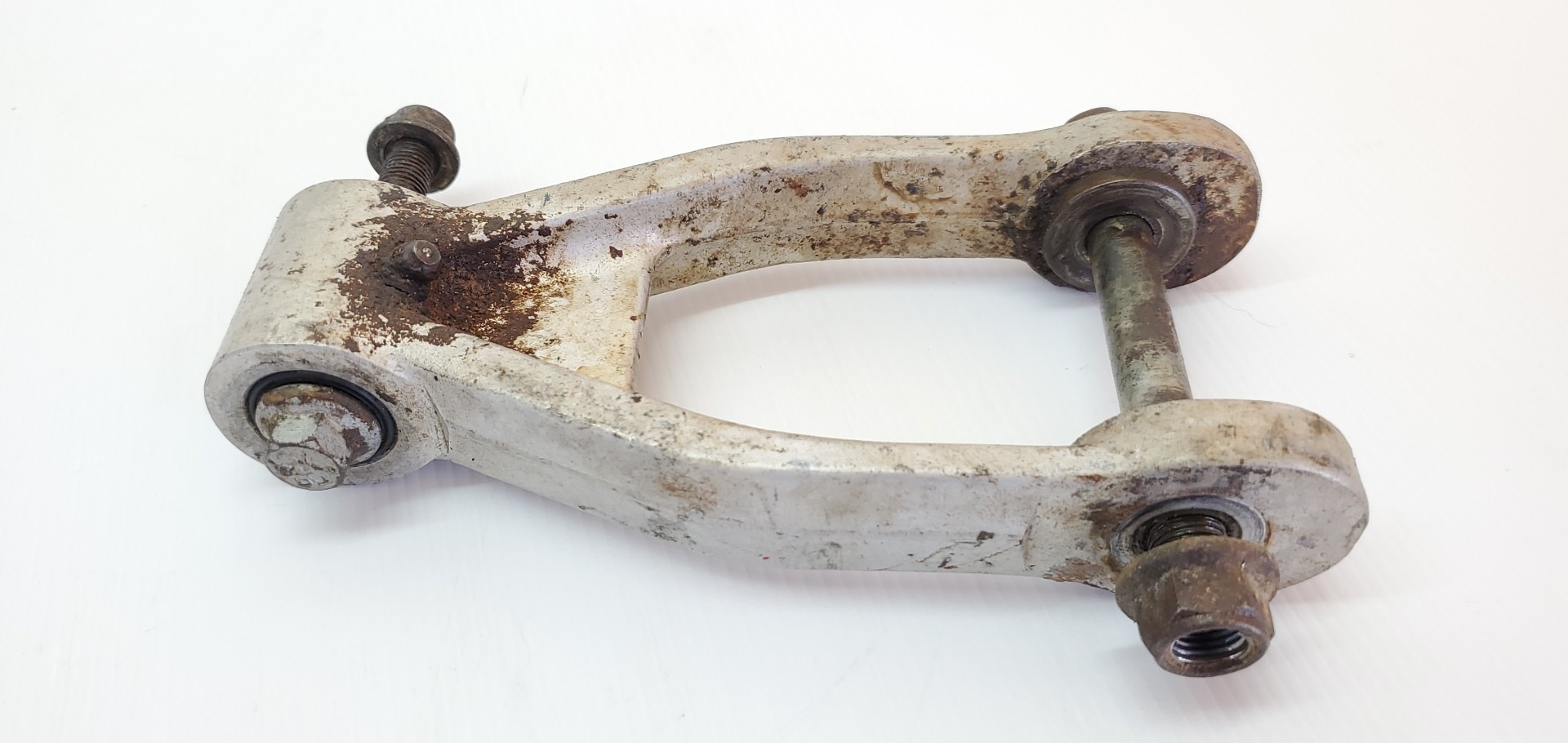 Rear Suspension Connecting Linkage Relay Arm Tie Rod WRQ250 WRQ 250 1995 Husqvarna NLA #ES