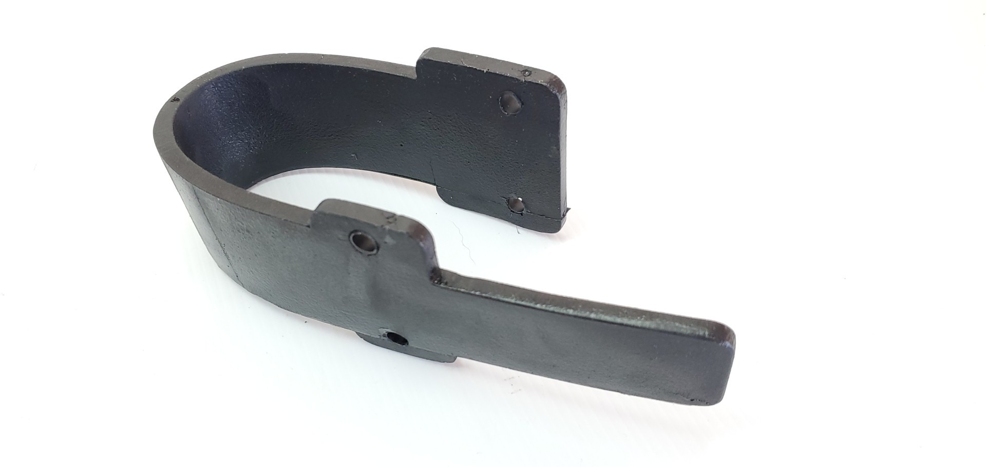 New Aftermarket Husqvarna CR WR XC 125 240 250 390 430 500 Front Chain Slider 1980-1984