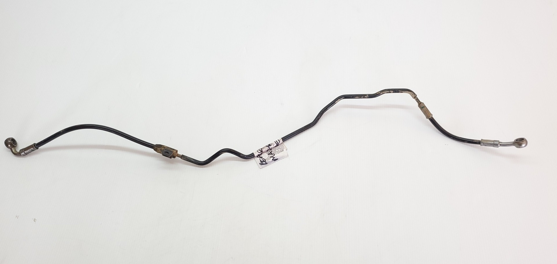 Rear Brake Master Cylinder Hose KTM 690 Enduro Adventure R 2017 #799