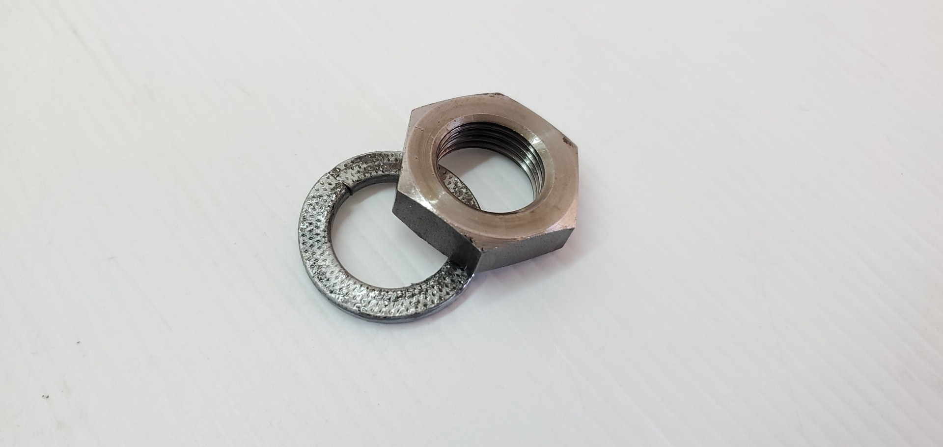 Flywheel Nut KTM 690 Enduro Adventure R 2017 #799