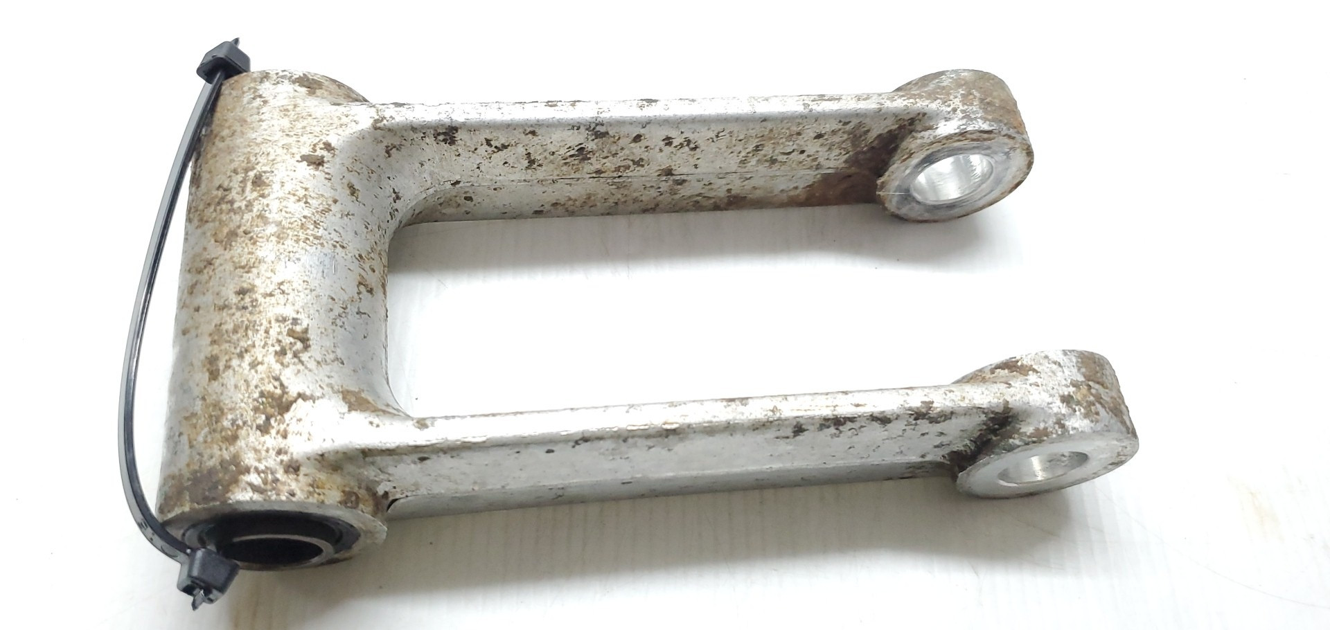 Rear Suspension Linkage Connecting Rod Dogbones Yamaha YZ125 1997 YZ 125 #800