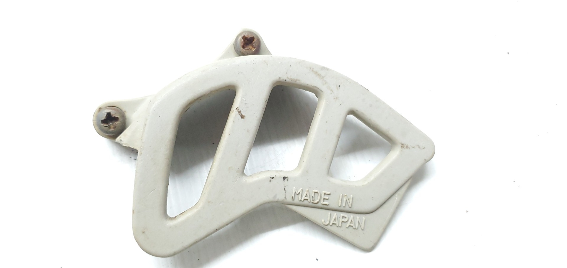 Crankcase Cover Engine Case Saver Guard Protector NLA Yamaha YZ125 1997 YZ 125 #800