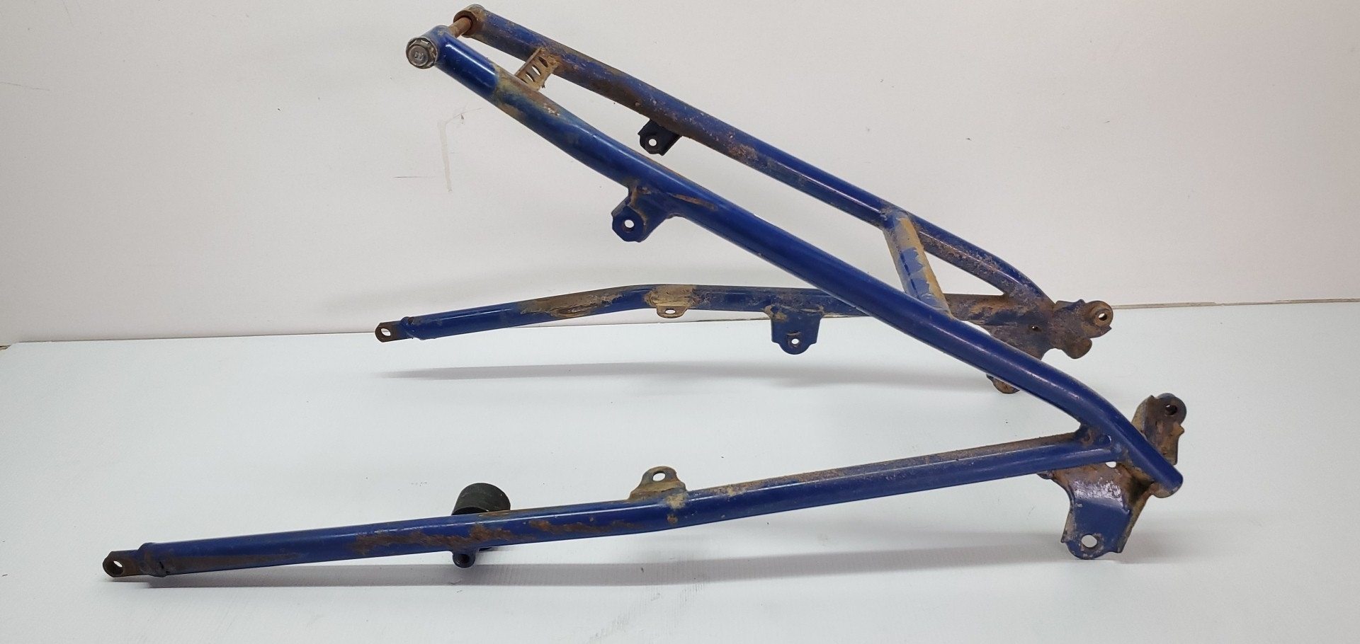 Rear Subframe Some Rust See Pics Yamaha YZ125 1997 YZ 125 #800