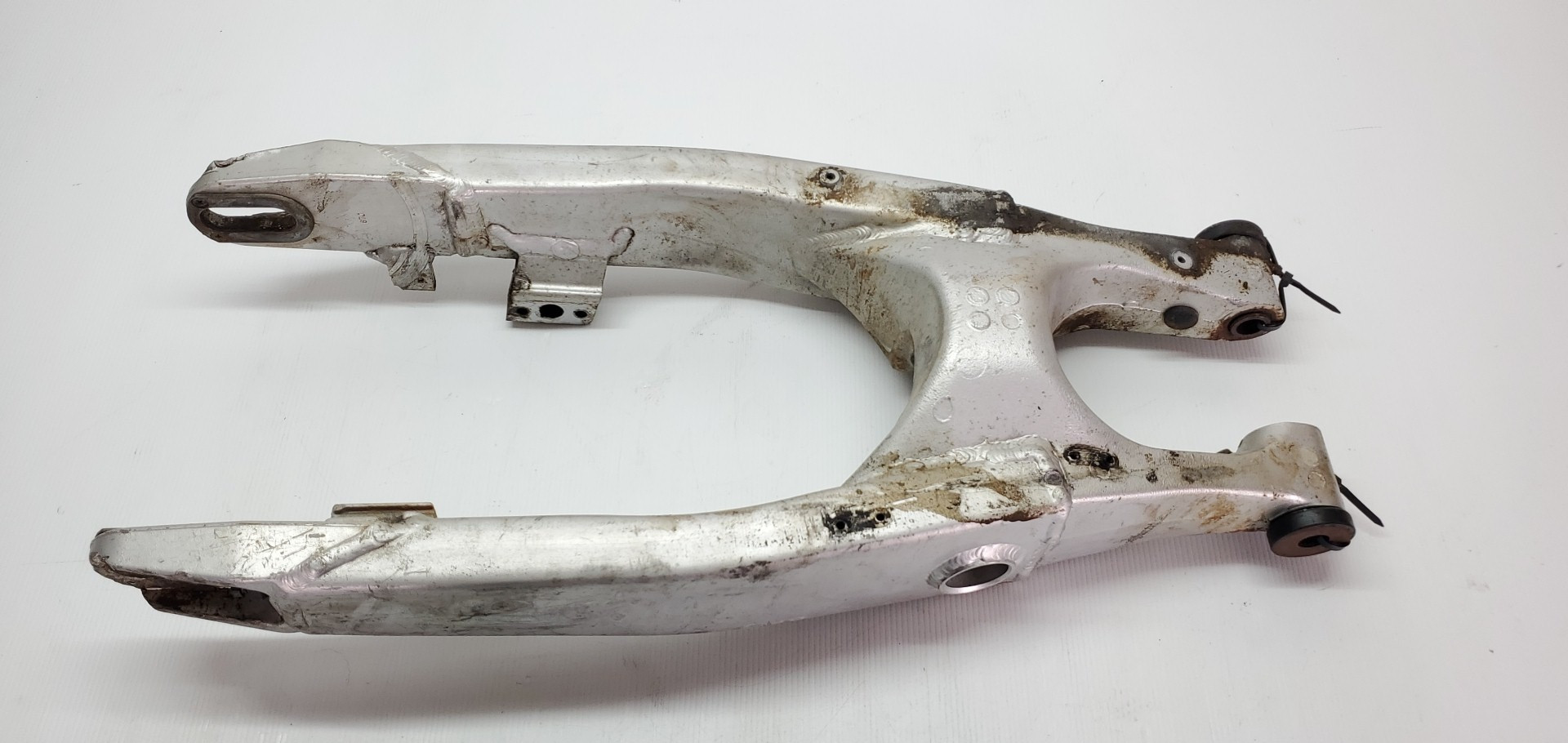 Rear Suspension Swingarm Yamaha YZ125 1997 YZ 125 #800