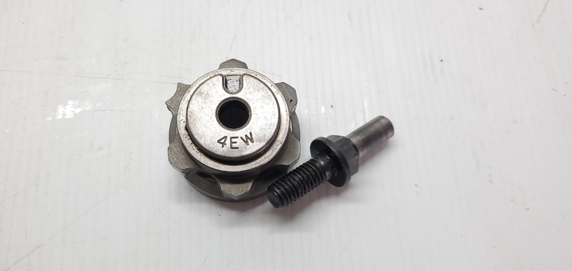 Gear Shift Cam Change Segment Yamaha YZ125 1997 YZ 125 #800