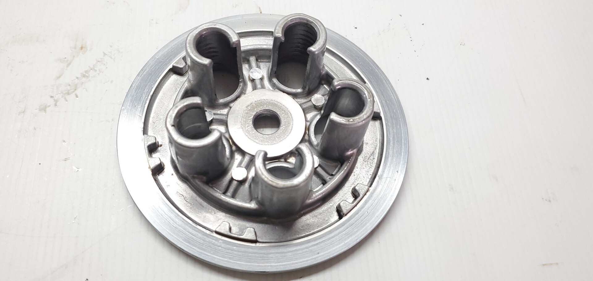 Clutch Pressure Plate Yamaha YZ125 1997 YZ 125 #800