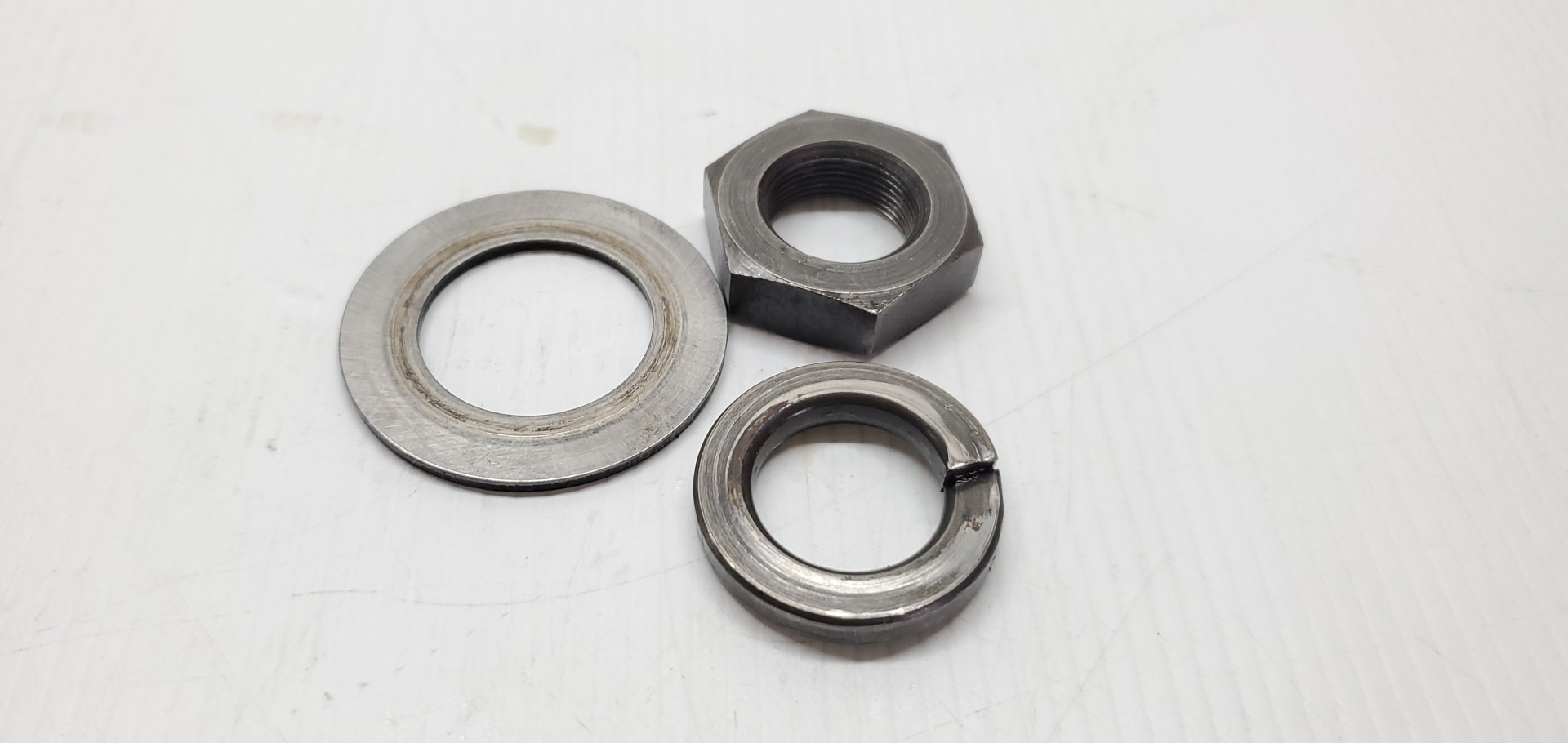 Clutch Hardware Yamaha IT250L 1984 IT 250 L 84 #750 