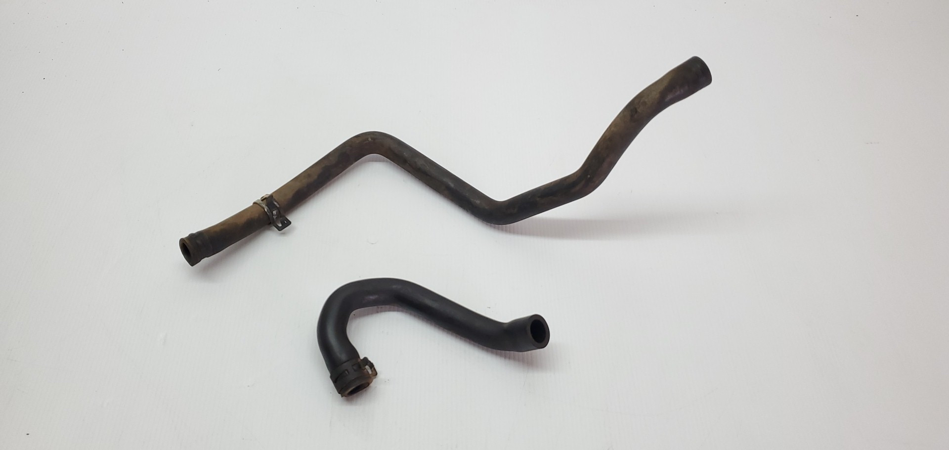 Breather Hoses KTM 690 Enduro Adventure R 2017 #799